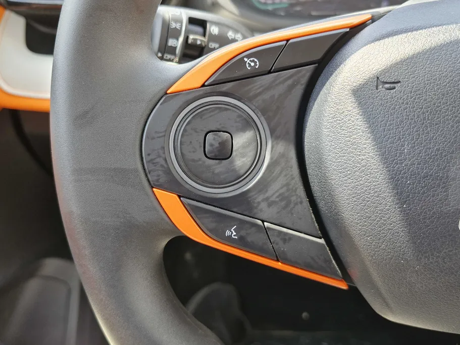 2026 Dongfeng  Shine E1 