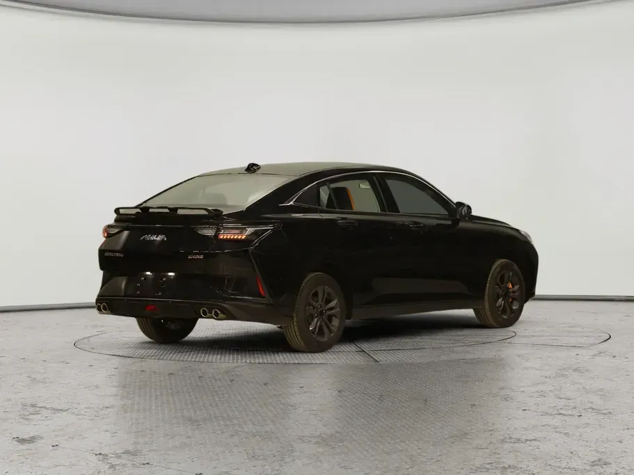 2026 Dongfeng  Shine E1 