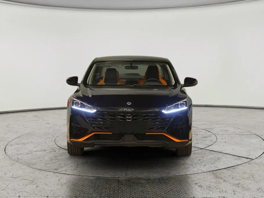2026 Dongfeng  Shine E1 