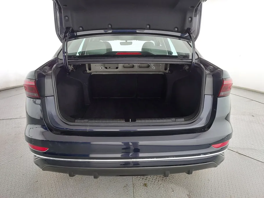 2025 Geely Emgrand GS 