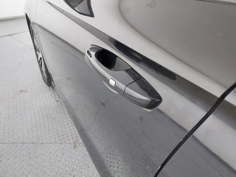 2025 Geely Emgrand GS 