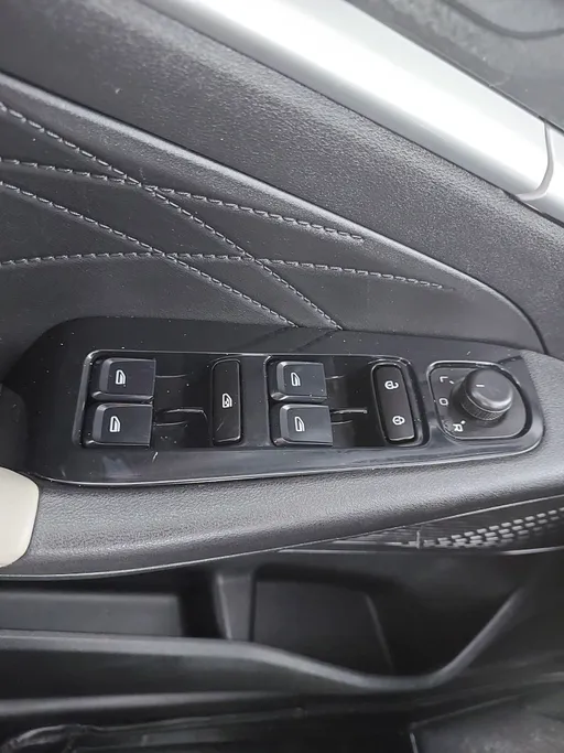 2025 Geely Emgrand GS 
