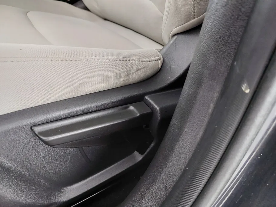 2025 Geely Emgrand GS 
