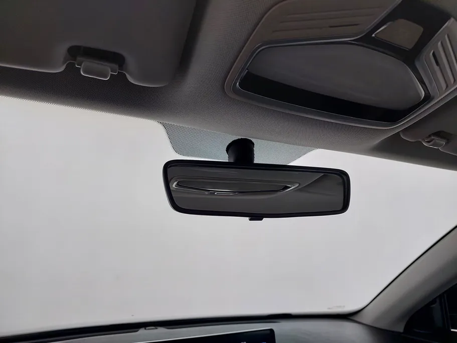 2025 Geely Emgrand GS 