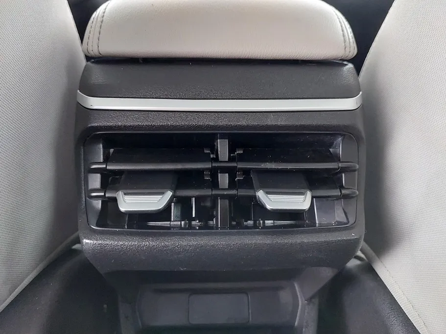 2025 Geely Emgrand GS 