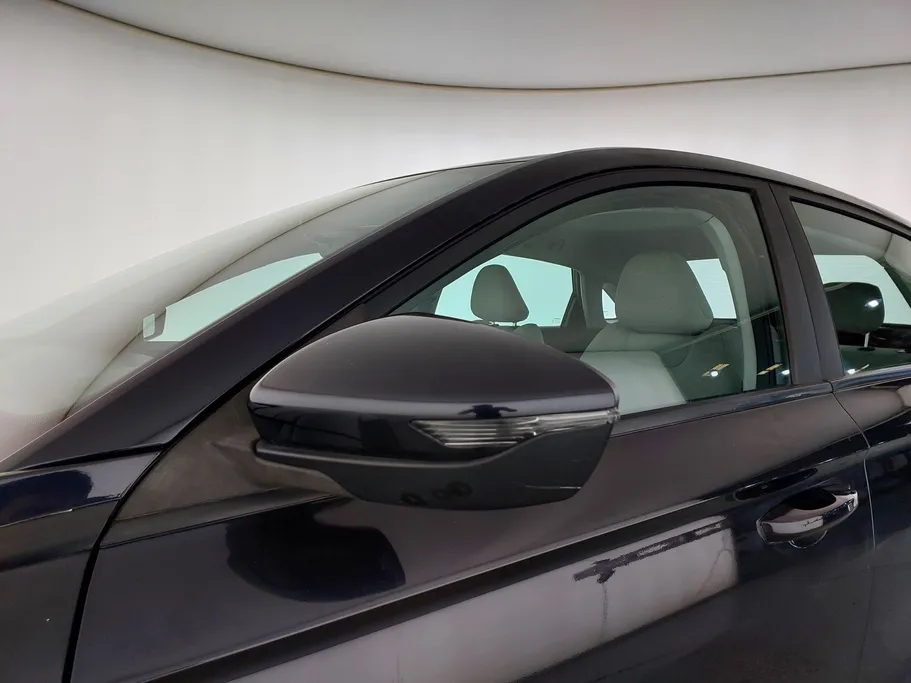 2025 Geely Emgrand GS 