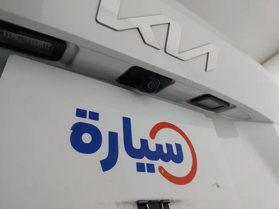 كيا سورينتو LX 2023 