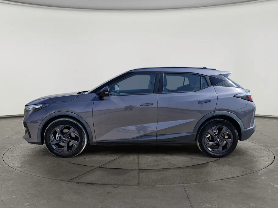 2025 GAC GS3 Emzoom GB 