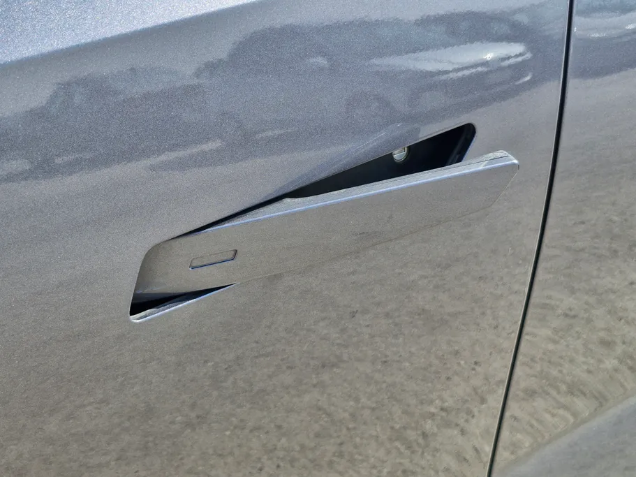 2025 GAC GS3 Emzoom GB 