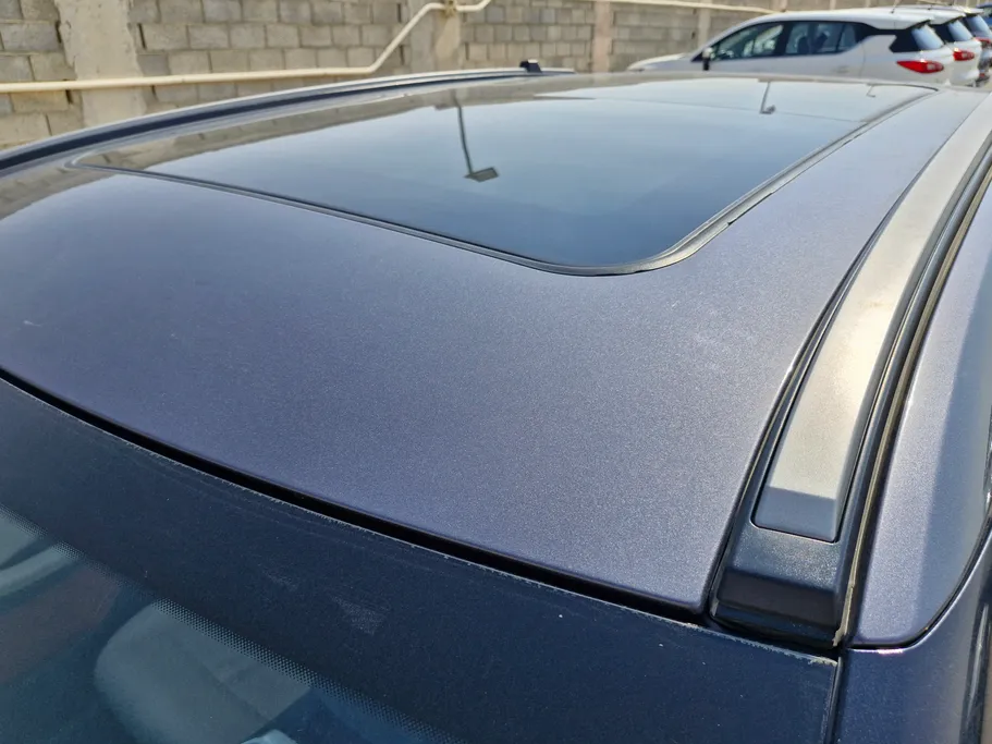 2025 GAC GS3 Emzoom GB 