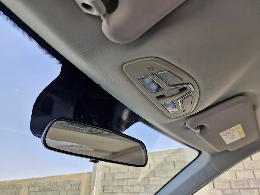 2025 GAC GS3 Emzoom GB 