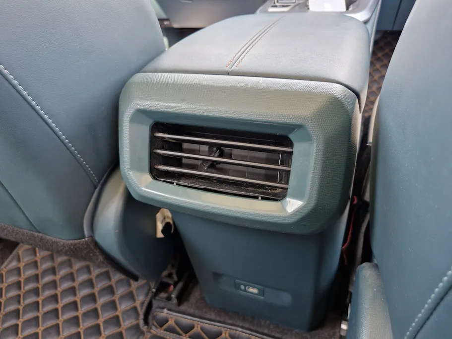 2025 GAC GS3 Emzoom GB 