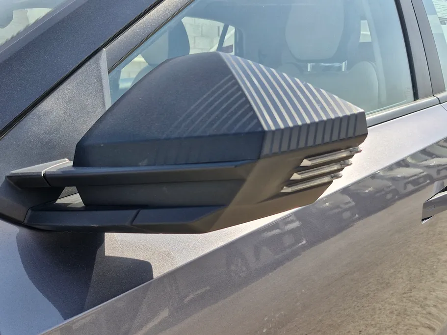 2025 GAC GS3 Emzoom GB 