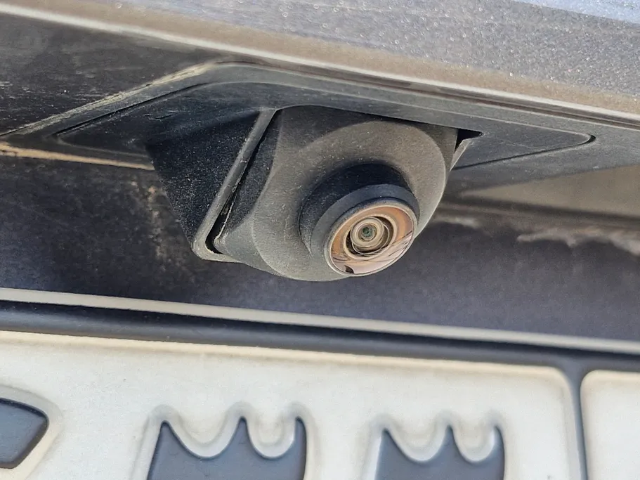 2025 GAC GS3 Emzoom GB 