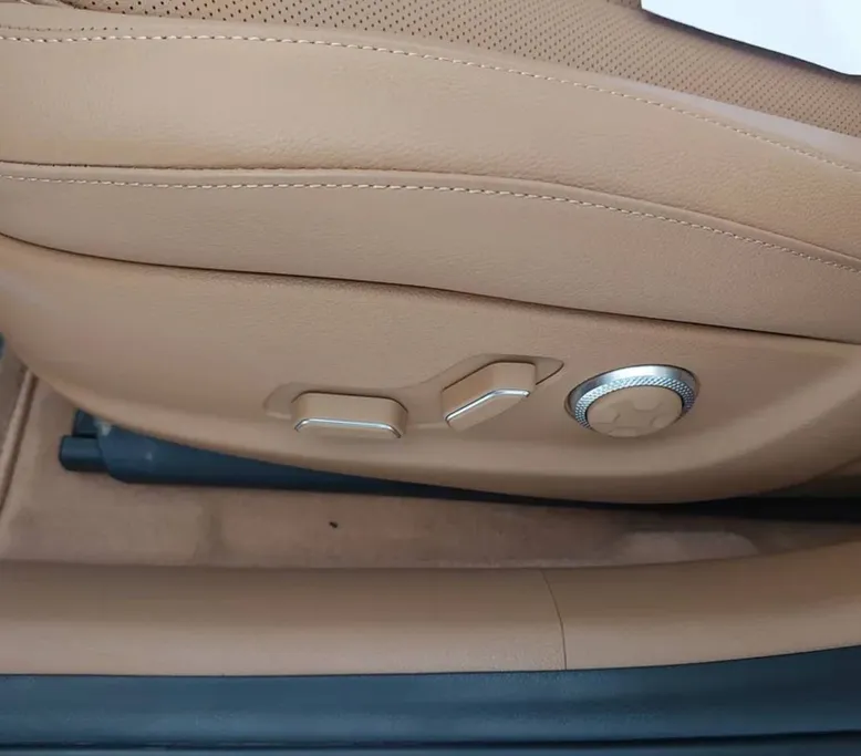 2026 Genesis G80 PRESTIGE 
