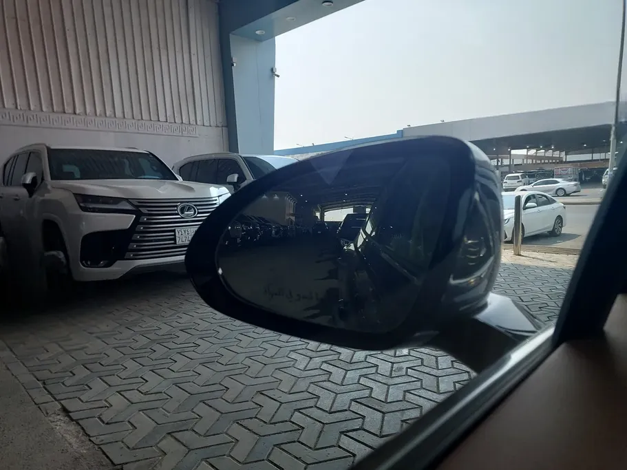 2026 Genesis G80 PRESTIGE 