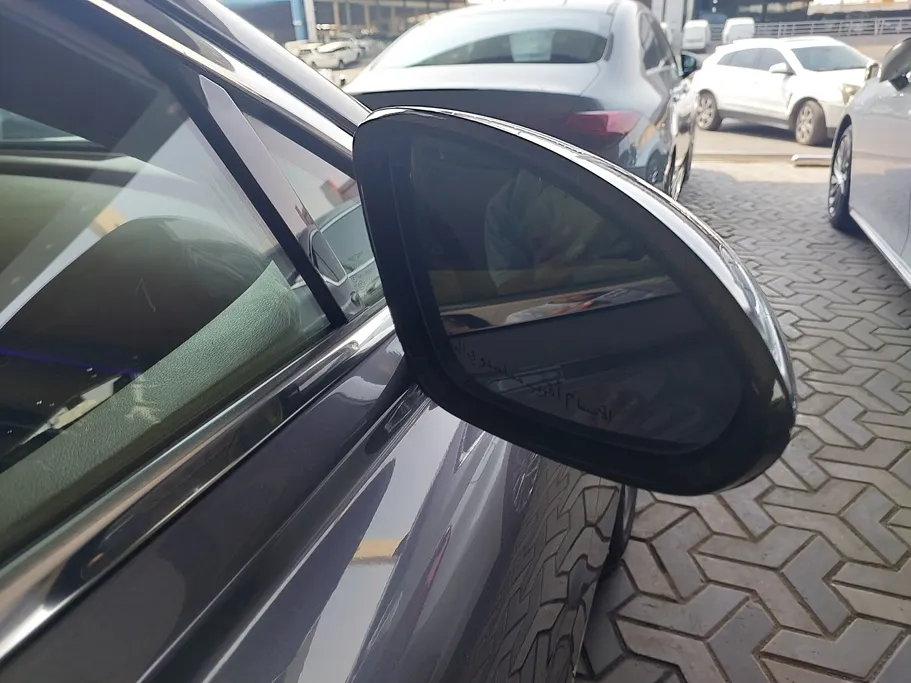 2026 Genesis G80 PRESTIGE 