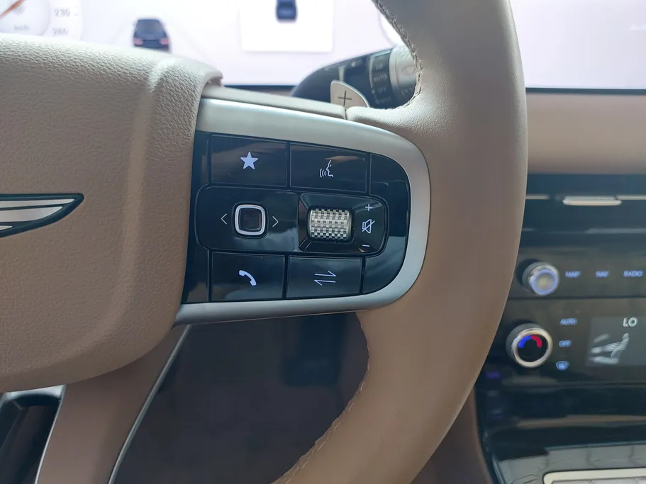 2026 Genesis G80 PRESTIGE 