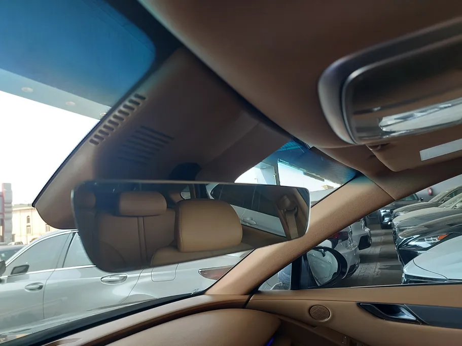 2026 Genesis G80 PRESTIGE 