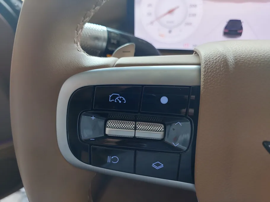 2026 Genesis G80 PRESTIGE 