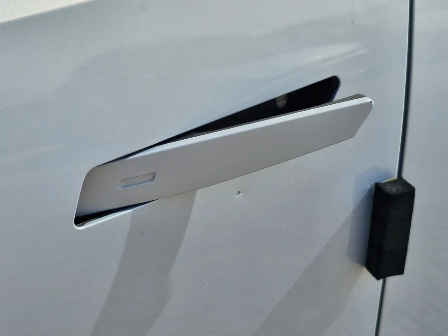 GAC GS3 Emzoom GB 2025 