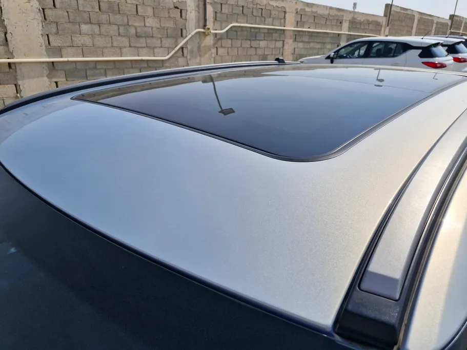 GAC GS3 Emzoom GB 2025 
