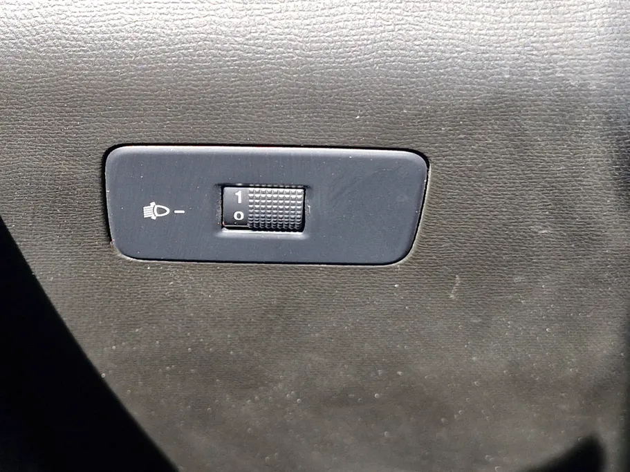 GAC GS3 Emzoom GB 2025 
