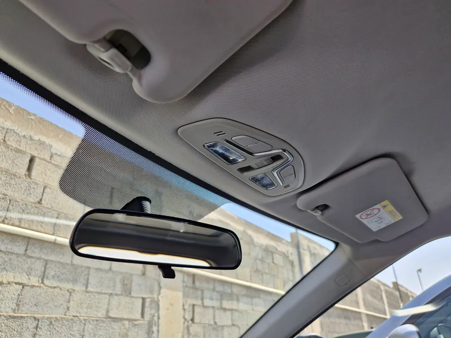 GAC GS3 Emzoom GB 2025 