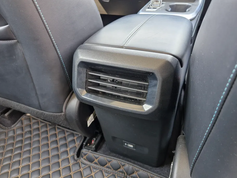 GAC GS3 Emzoom GB 2025 