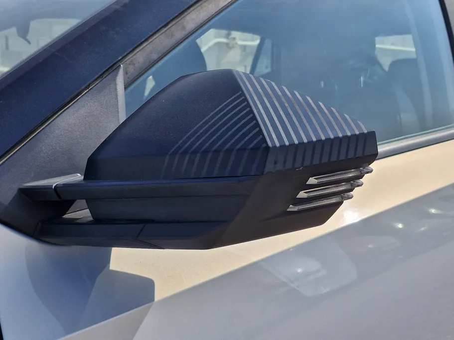 GAC GS3 Emzoom GB 2025 