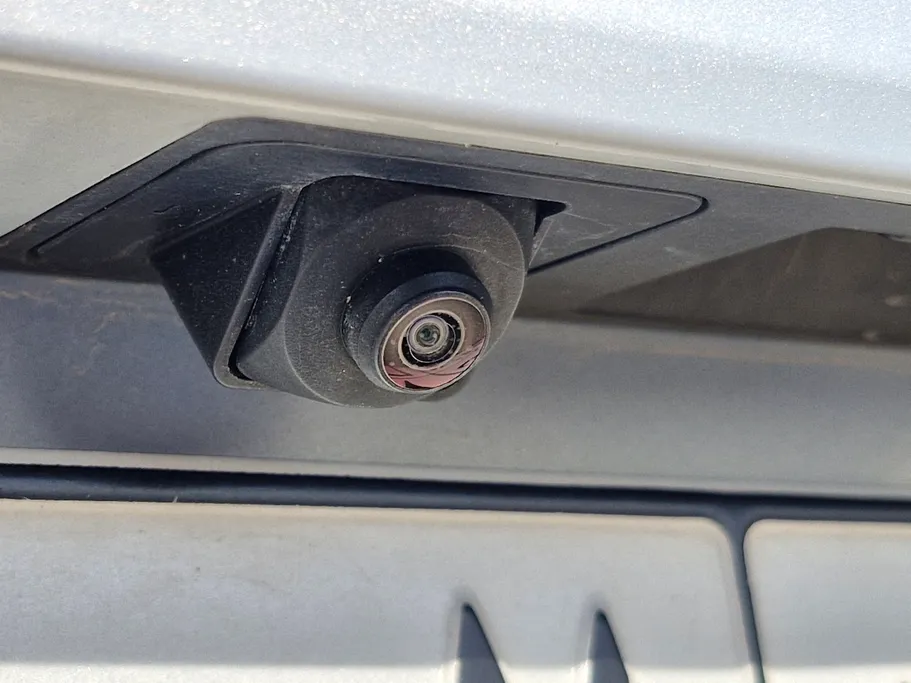 GAC GS3 Emzoom GB 2025 