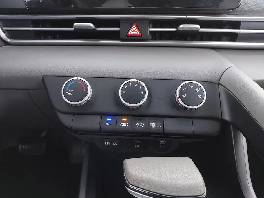 هيونداي النترا فلييت 2024 