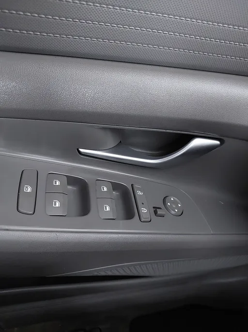2022 Hyundai Elantra Fleet 