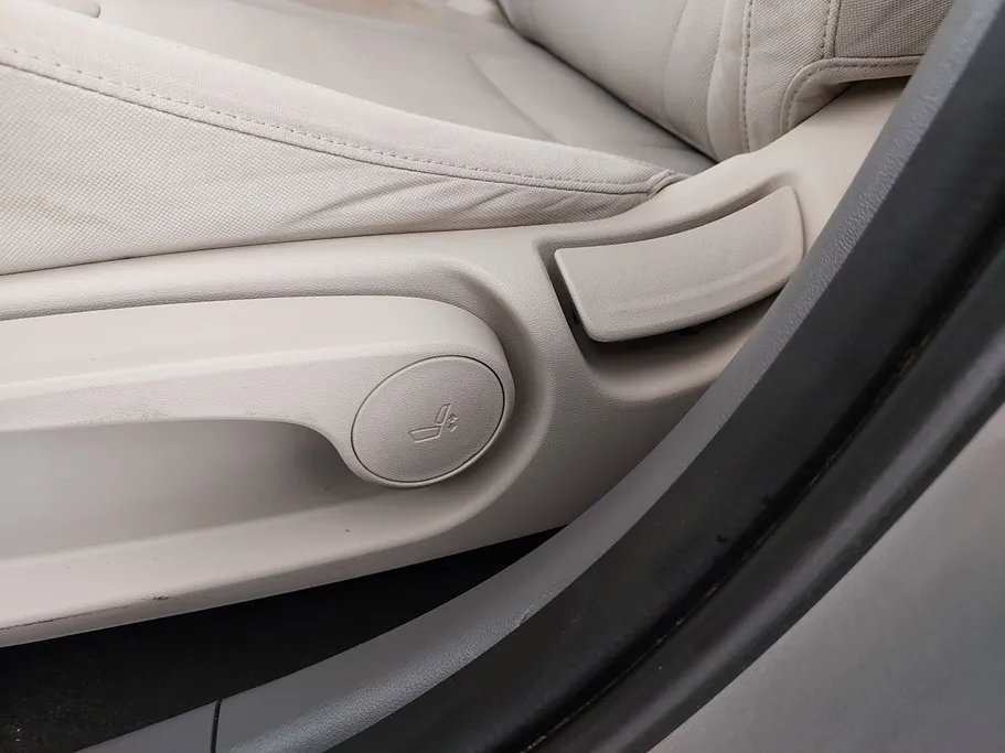 2022 Hyundai Elantra Fleet 