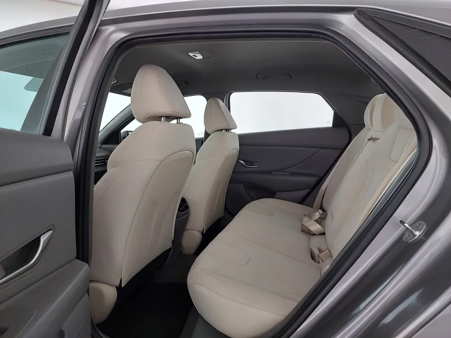 2022 Hyundai Elantra Fleet 