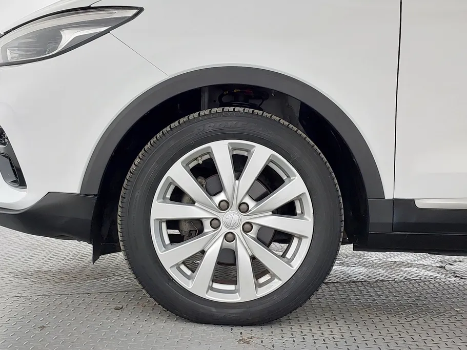 2022 MG ZS STD 
