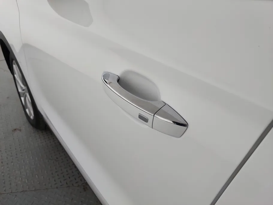 2022 MG ZS STD 