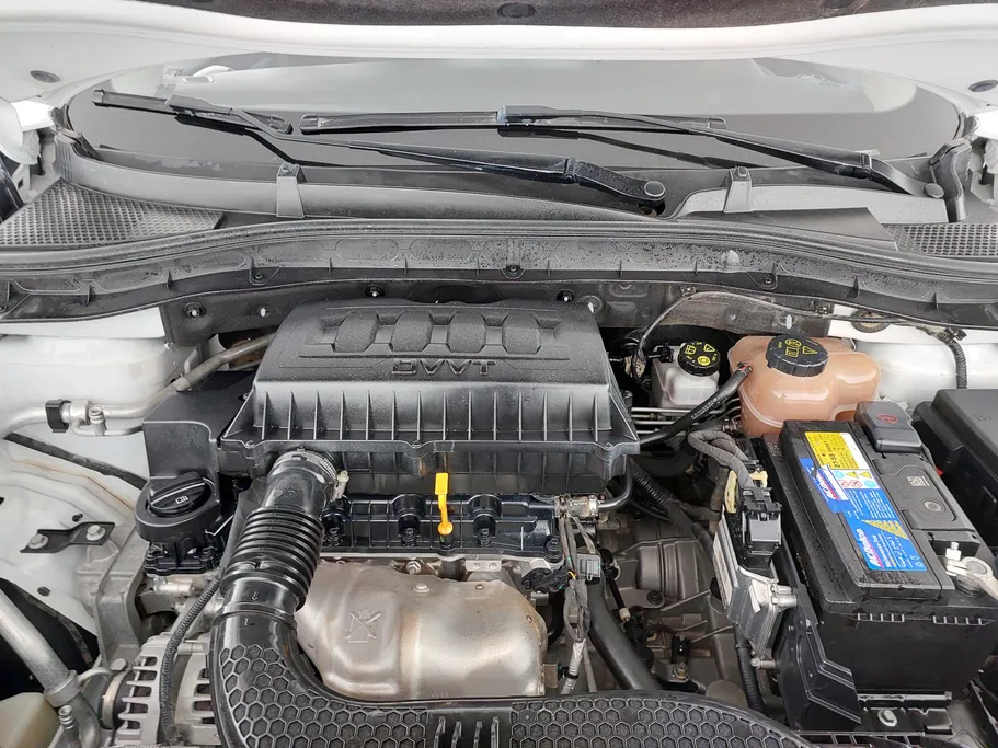 2022 MG ZS STD 