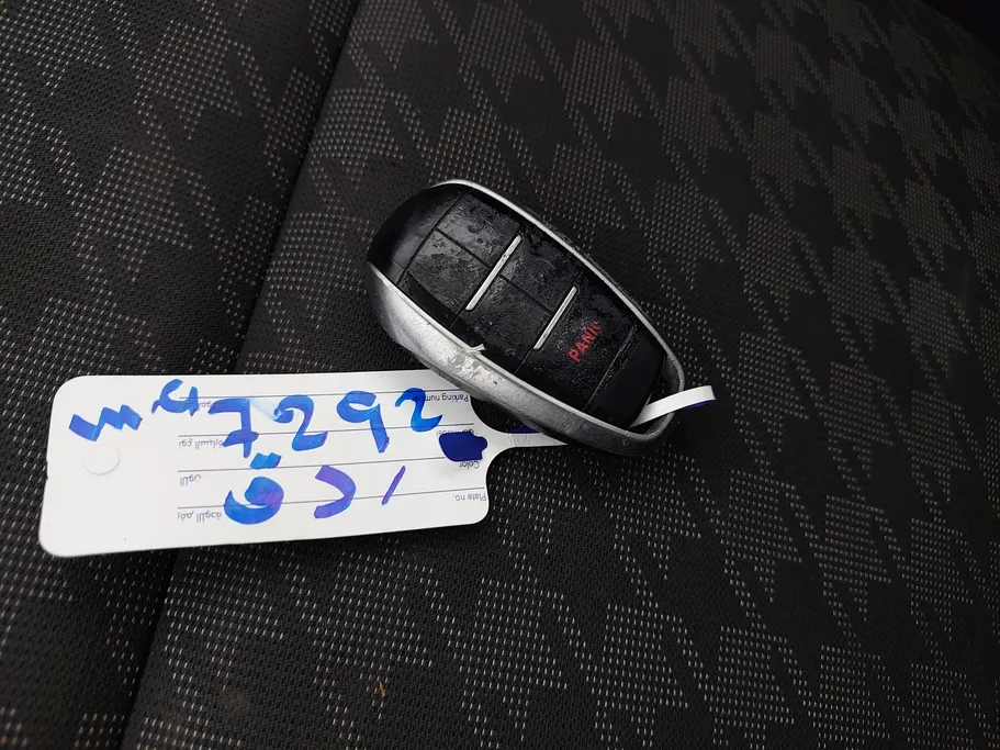 2022 MG ZS STD 
