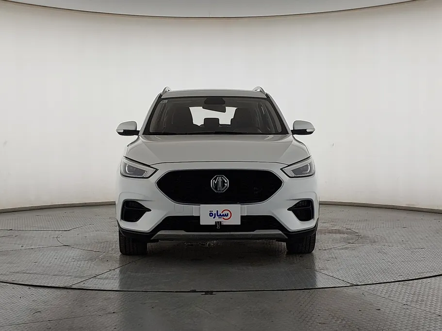 2022 MG ZS STD 