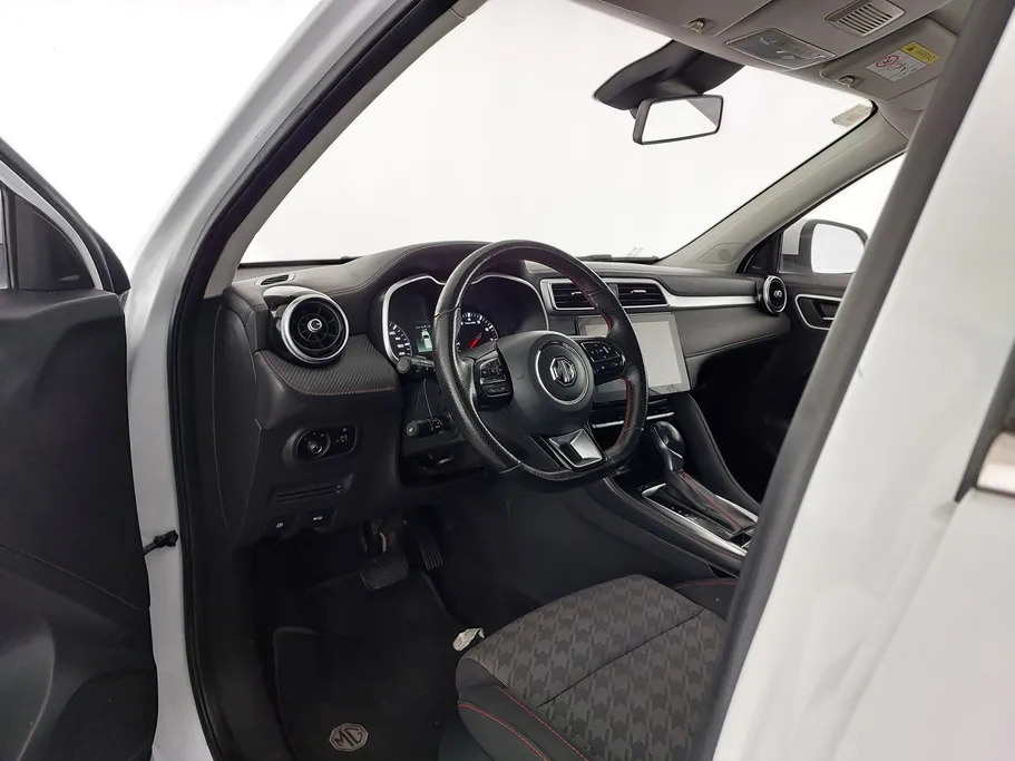 2022 MG ZS STD 