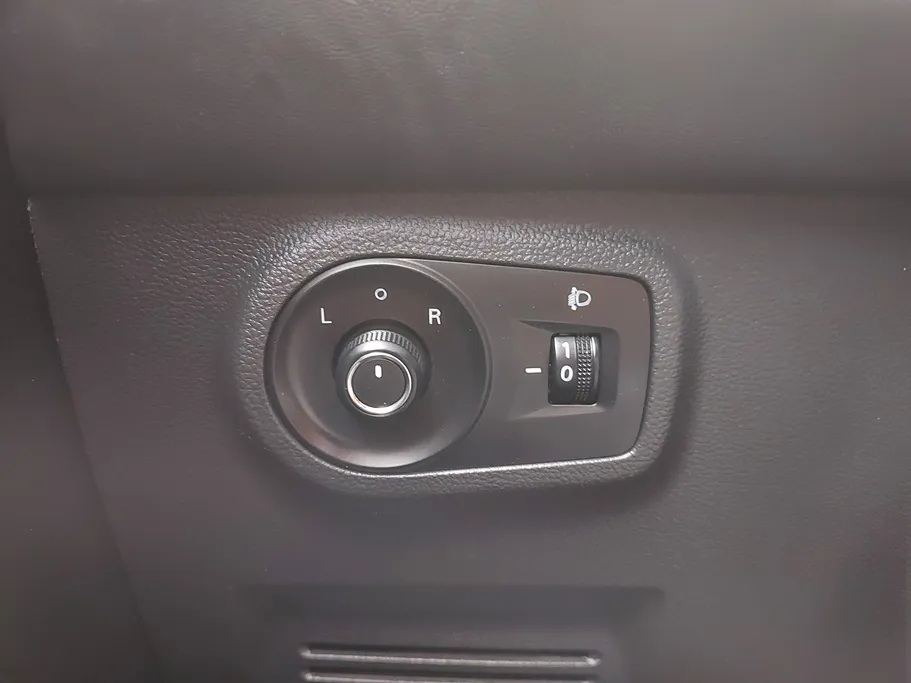 2022 MG ZS STD 