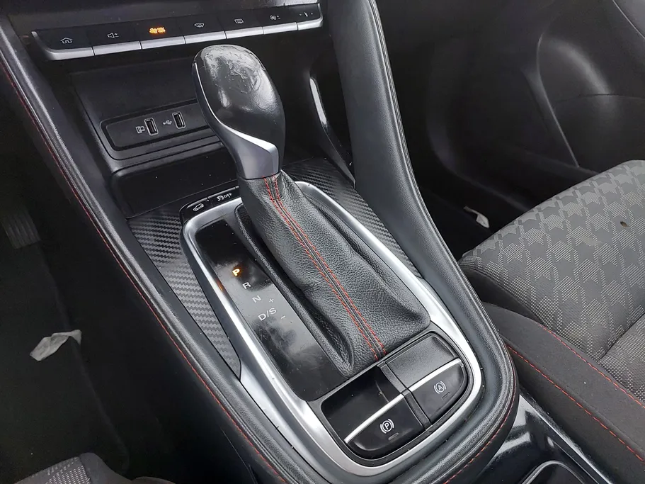 2022 MG ZS STD 