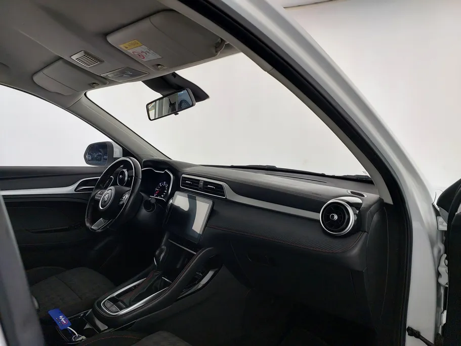 2022 MG ZS STD 
