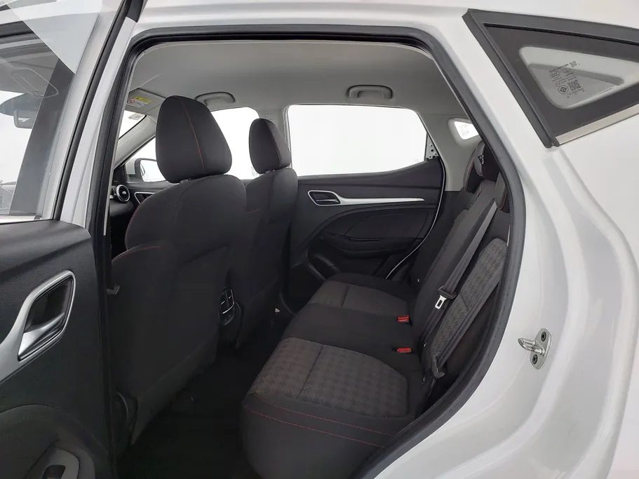 2022 MG ZS STD 