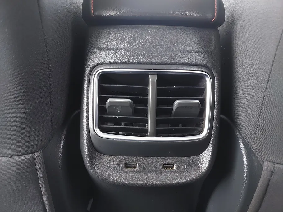 2022 MG ZS STD 