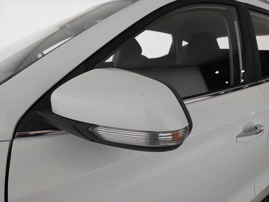 2022 MG ZS STD 