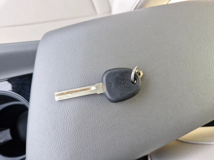 2025 Hyundai Elantra Smart China 