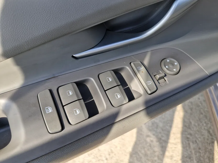 2025 Hyundai Elantra Smart China 