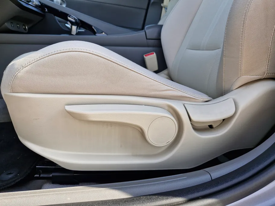 2025 Hyundai Elantra Smart China 